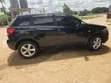 Nissan Dualis 2007 Black - 3