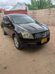 Nissan Dualis 2007 Black - 4