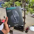 Logitech MX Master 3S Bluetooth Mouse - 1