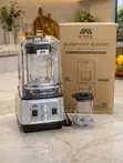Mimax Soundproof Blender - Brand New - 1