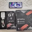 Infinix GT 30 Pro 256GB Gray - 3