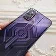 Infinix GT 30 Pro 256GB Gray - 4