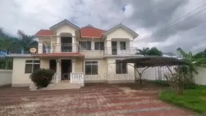 6-Bedroom Block of Flats in Mbweni for Sale
