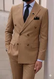 Ricardo Martinez Men's Suits - Brand New - 1