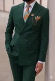 Ricardo Martinez Men's Suits - Brand New - 3