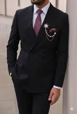 Ricardo Martinez Men's Suits - Brand New - 5