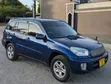 Toyota RAV4 2004 Blue - 2