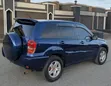 Toyota RAV4 2004 Blue - 4