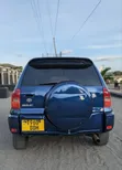 Toyota RAV4 2004 Blue - 5