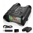 Night Vision Binoculars - 400m Range - 2