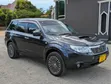 Subaru Forester XT 2008 Black - 2