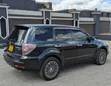 Subaru Forester XT 2008 Black - 4
