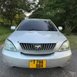 Toyota Harrier 2.4 2005 Silver - 1