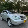 Toyota Harrier 2.4 2005 Silver - 2