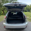 Toyota Harrier 2.4 2005 Silver - 4