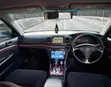 Toyota Mark II 2003 Black - 1