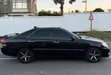 Toyota Mark II 2003 Black - 2