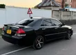 Toyota Mark II 2003 Black - 5
