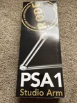 Rode PSA1 Studio Microphone Boom Arm - 1