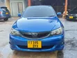 Subaru Impreza 2010 Blue - 1