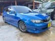 Subaru Impreza 2010 Blue - 2