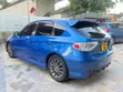 Subaru Impreza 2010 Blue - 5