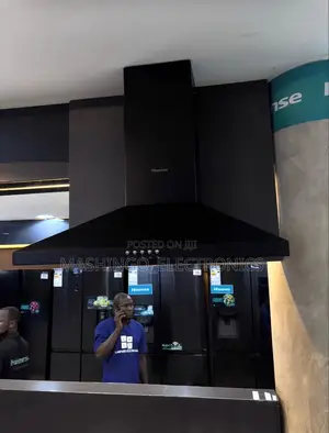 Hisense 60cm Chimney Range Hood