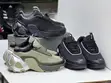 Adidas Edge Wonder Runner Sneakers - 1