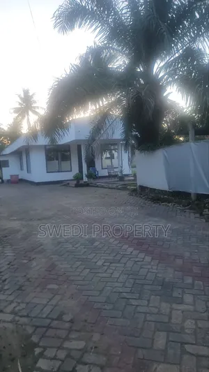 Prime Plot for Sale in Mikocheni Regent Estate