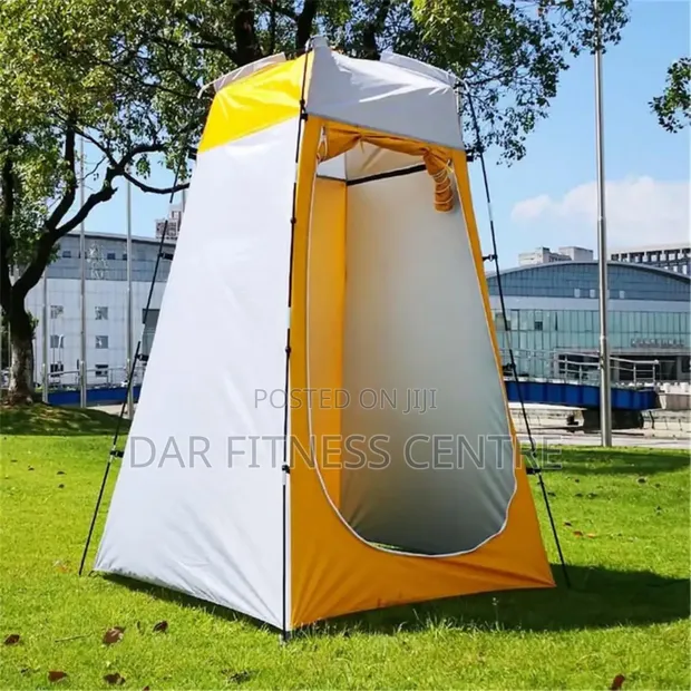 Shower Tent - Brand New - 1