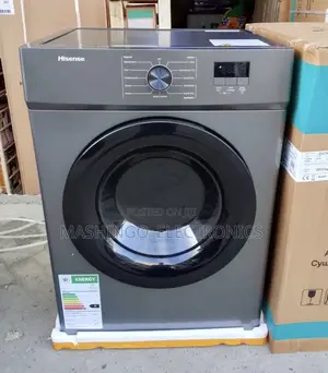 Hisense 8kg Dryer