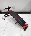Bodyfit Sit Up Bench - Brand New - 1