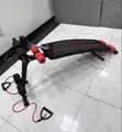 Bodyfit Sit Up Bench - Brand New - 2