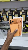 Apple iPhone 17 Pro Max 512GB Orange - 2