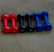 2kg Soft Dumbbell Pair - 2