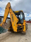 Bull Backhoe Loader - 2022 Model - 1