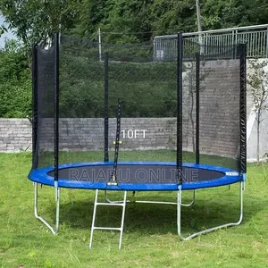 Brand New 12ft Trampoline