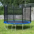 Brand New 12ft Trampoline - 1