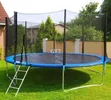 Brand New 12ft Trampoline - 2