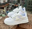 Louis Vuitton Viatu vya Wanaume Vipya vya Ngozi - 4