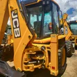 Brand New JCB 3DX Backhoe Loader - 2