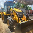 Brand New JCB 3DX Backhoe Loader - 4