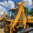 Brand New JCB 3DX Backhoe Loader - 5