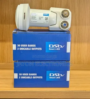 New DStv Smart LNB