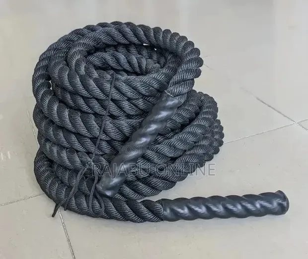 Battle Rope 12m, 15kg - 1