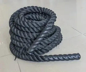 Battle Rope 12m, 15kg