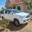 Toyota Hilux 2008 Double Cabin - 2