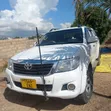 Toyota Hilux 2008 Double Cabin - 4