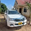 Toyota Hilux 2008 Double Cabin - 5