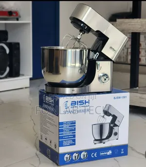 Brand New 10L Stand Mixer